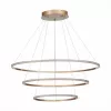 Подвесной светильник St604 Out ST604.243.114 круглый белый ST Luce