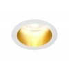 Точечный светильник Techno Spot TN211 цилиндр белый Ambrella