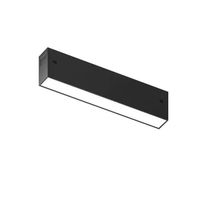 Трековый светильник SMART LINEAR Zigbee DK8303-BK Denkirs