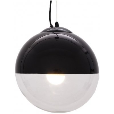 Подвесной светильник  LDP 108-200 BK Lumina Deco
