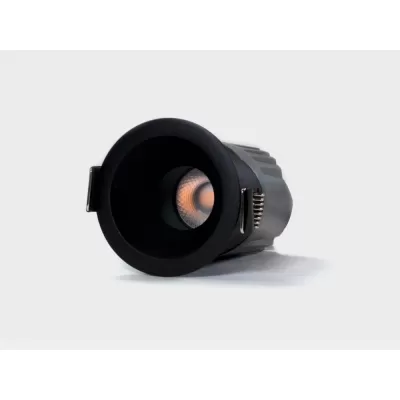 Точечный светильник RC RC-D52-7-BL-NW65 SWG Точечный светильник RC RC-D52-7-BL-NW65 SWG