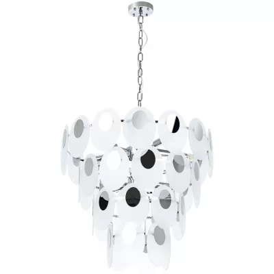 Подвесная люстра Rosabella A4067LM-11CC Artelamp