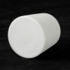 Стеклянный потолочный светильник Aqua LSP-8861 белый цилиндр Lussole