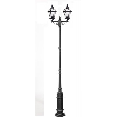 Наземный фонарь ROMA L 95210LA E7 Bl Oasis Light Уличный