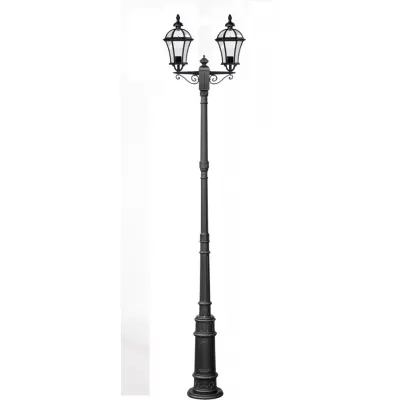 Наземный фонарь ROMA L 95210LA E7 Bl Oasis Light