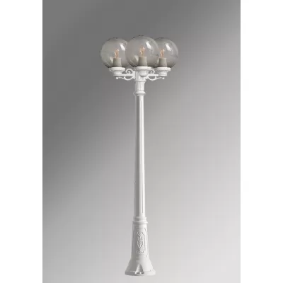 Наземный фонарь Globe 250 G25.156.S30.WZE27 Fumagalli