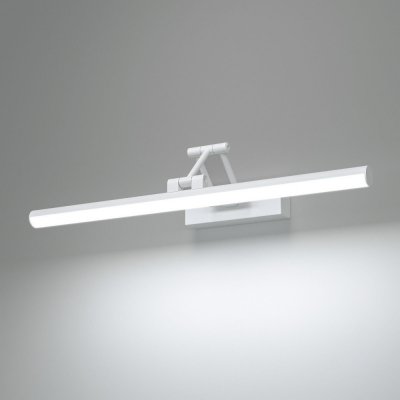 Подсветка для картин Monza 40128/LED белый Elektrostandard