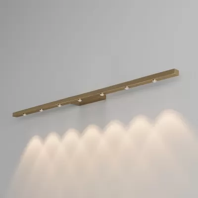 Настенный светильник Artline 40162/LED Elektrostandard