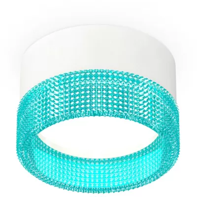 Точечный светильник Techno Spot XS8101033 Ambrella