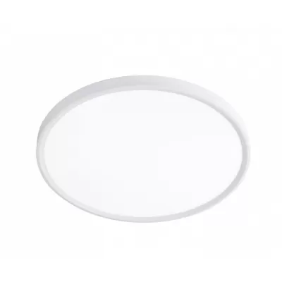 Потолочный светильник Медина 05640,01 Kink Light круглый