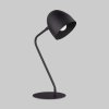 Интерьерная настольная лампа Soho 5036 Soho Black черный TK Lighting