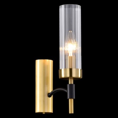Бра  IL5177-1WLS-29 BRASS TUBO
