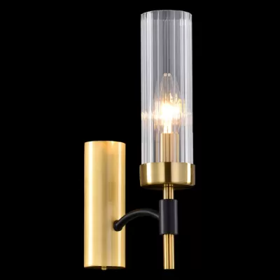 Бра  IL5177-1WLS-29 BRASS TUBO