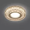 Точечный светильник Backlight BL044 Gauss