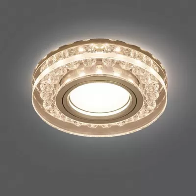 Точечный светильник Backlight BL044 Gauss
