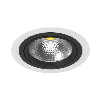 Точечный светильник Intero 111 i91607 Lightstar