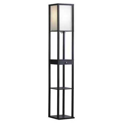 Торшер Woodruff LSP-0333 LGO