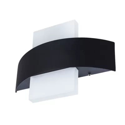 Настенный светильник Croce A1444AP-1BK Artelamp