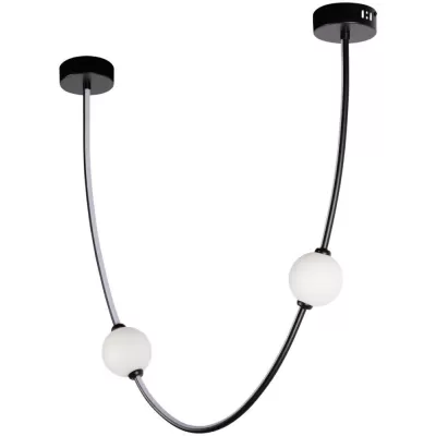 Подвесной светильник Embrace 10242/600 Black Loft It