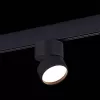 Трековый светильник ST809 ST809.436.09 белый цилиндр ST Luce