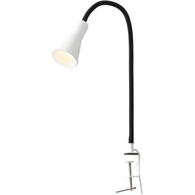 Офисная настольная лампа Escambia LSP-0717 Lussole