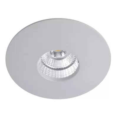 Точечный светильник Uovo A5438PL-1GY Artelamp встраиваемый