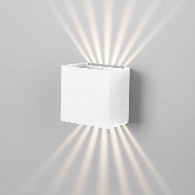 Архитектурная подсветка  35149/D белый Elektrostandard