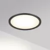 Точечный светильник Lante 359880 белый Novotech