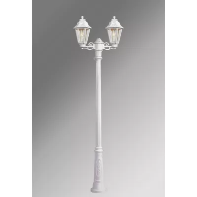 Наземный фонарь Rut E26.157.S20.WXE27 Fumagalli