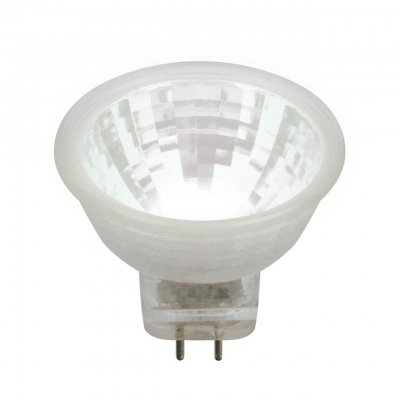 Лампочка светодиодная  LED-MR11-3W/NW/GU4 GLZ21TR Uniel