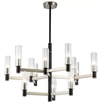 Потолочная люстра HIGH LIGHT LH55505 Ambrella