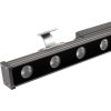 Стеклянный прожектор уличный LINE WALLWASHER 037366(1) Arlight