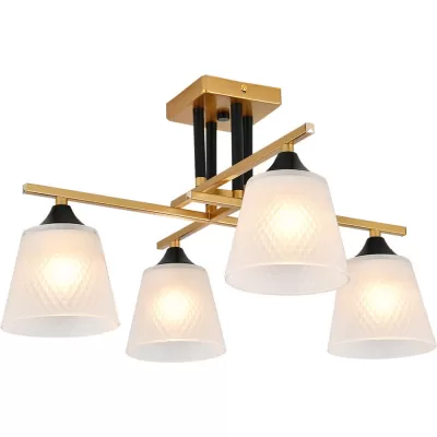 Потолочная люстра Deutzia 2128/4P Escada