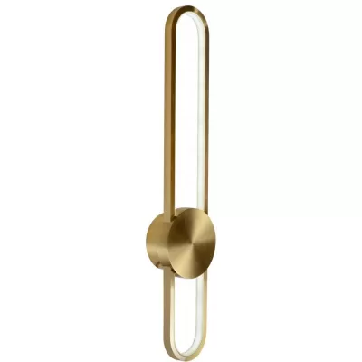 Настенный светильник Witham 2258-60 BR