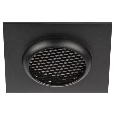 Точечный светильник KL110 BK KL110 BK ЭРА