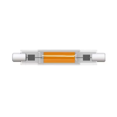 Лампочка светодиодная  LED-J78-7W/4000K/R7s/CL GLZ07TR картон Uniel