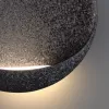 Настенный светильник Vela 7003/7WL черный Odeon Light