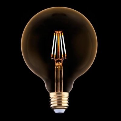 Лампочка светодиодная филаментная Vintage Bulb Led 9797 Nowodvorski