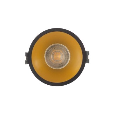 Точечный светильник  DK3026-BG Denkirs для гостиной