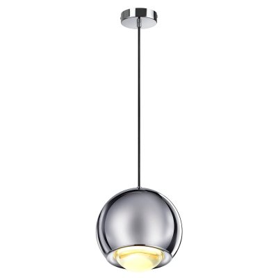 Подвесной светильник Mia 4228/12L Odeon Light дизайнерский