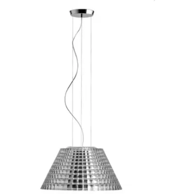 Подвесной светильник Flow D87A0515 Fabbian