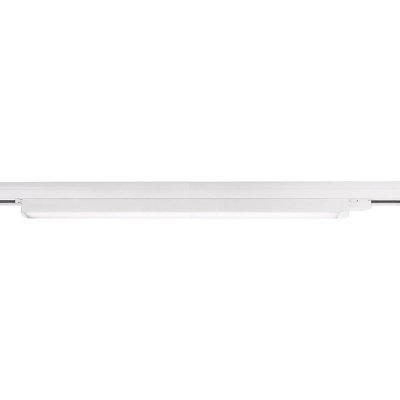 Трековый светильник Linear 707016 Deko-Light