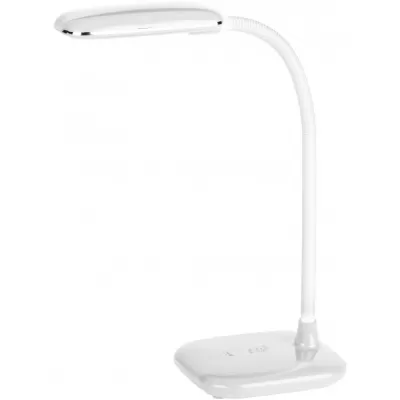 Офисная настольная лампа  NLED-451-5W-W ЭРА