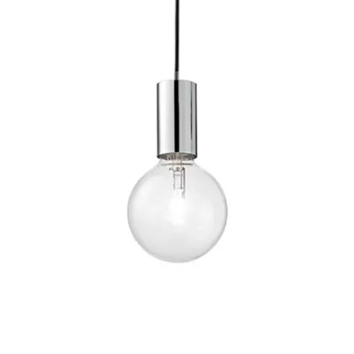 Подвесной светильник Hugo HUGO SP1 CROMO Ideal Lux