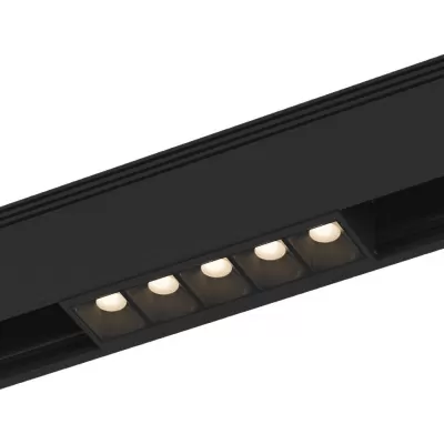 Трековый светильник SY SY-601221-BL-10-WW SWG