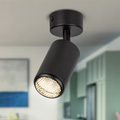 Спот OL55 BK OL55 BK ЭРА