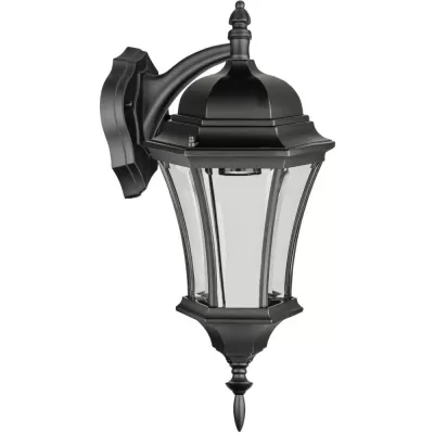 Настенный фонарь уличный ASTORIA 1 L 91302L cover Bl Oasis Light