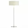 Торшер Brescia SLE300555-01 цилиндр бежевый Evoluce