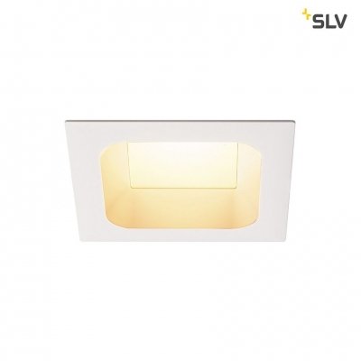 Точечный светильник Verlux 112692 SLV