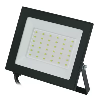 Прожектор уличный ULF-Q519 50W/GREEN IP65 220-240V BLACK Volpe Прожектор уличный ULF-Q519 50W/GREEN IP65 220-240V BLACK Volpe